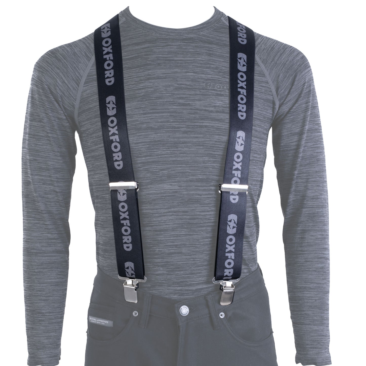 Oxford Riggers Oxford Logo