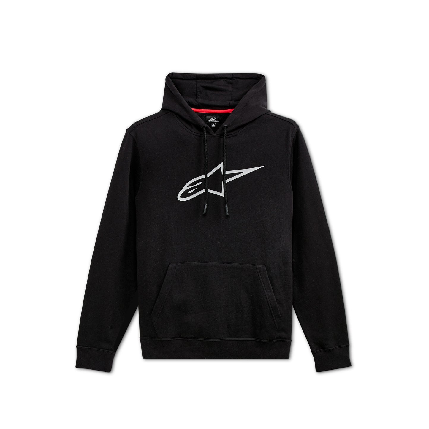 Alpinestars Ageless Hoodie - Black