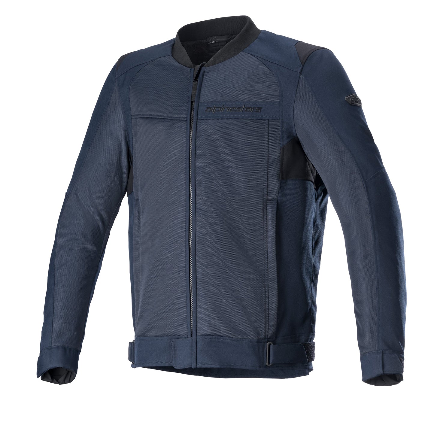Alpinestars Luc V2 Air Mesh Jacket - Navy / Black