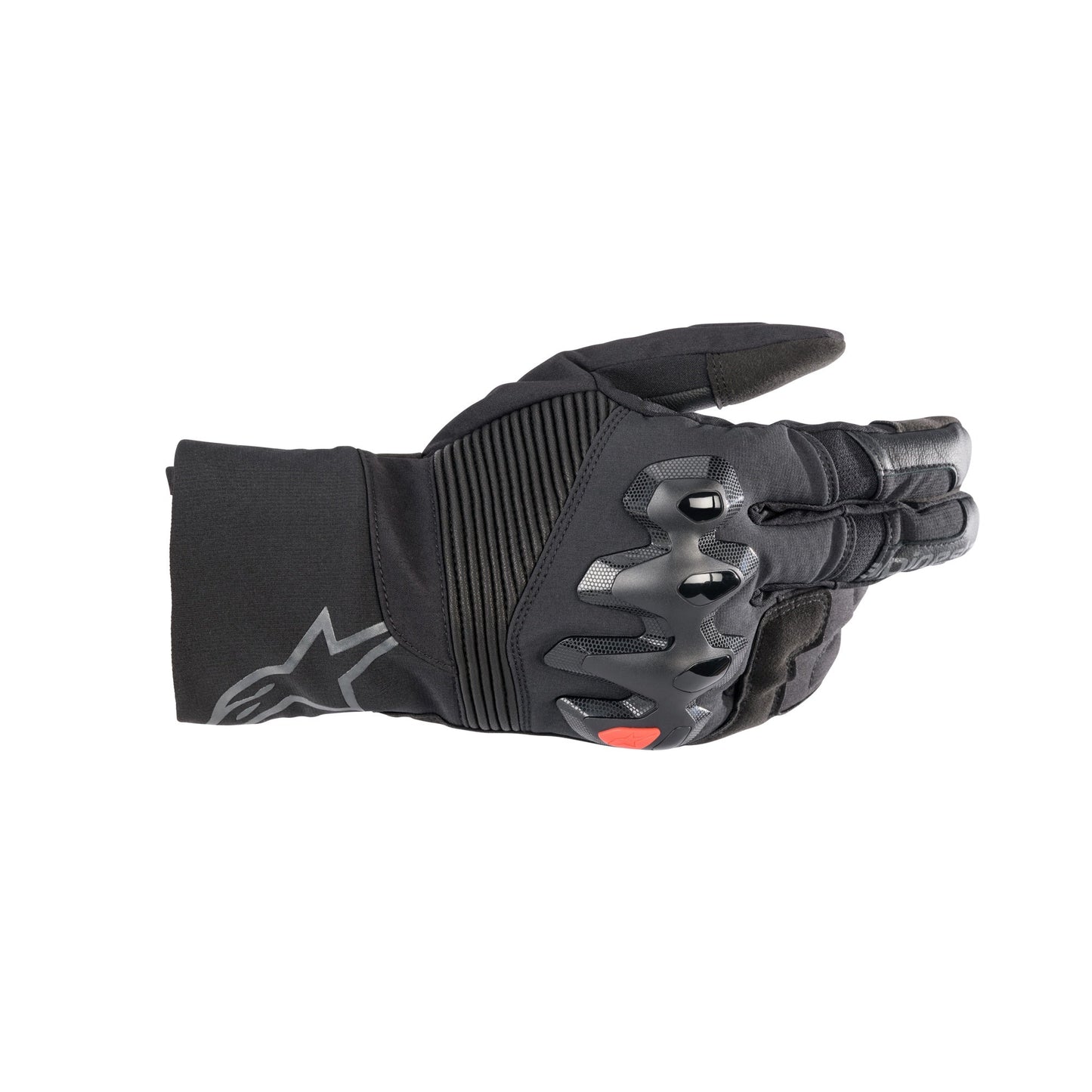 Bogota Drystar XF Gloves - Black / Black