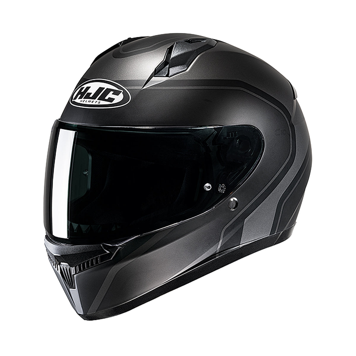 HJC C10 Elie - Black