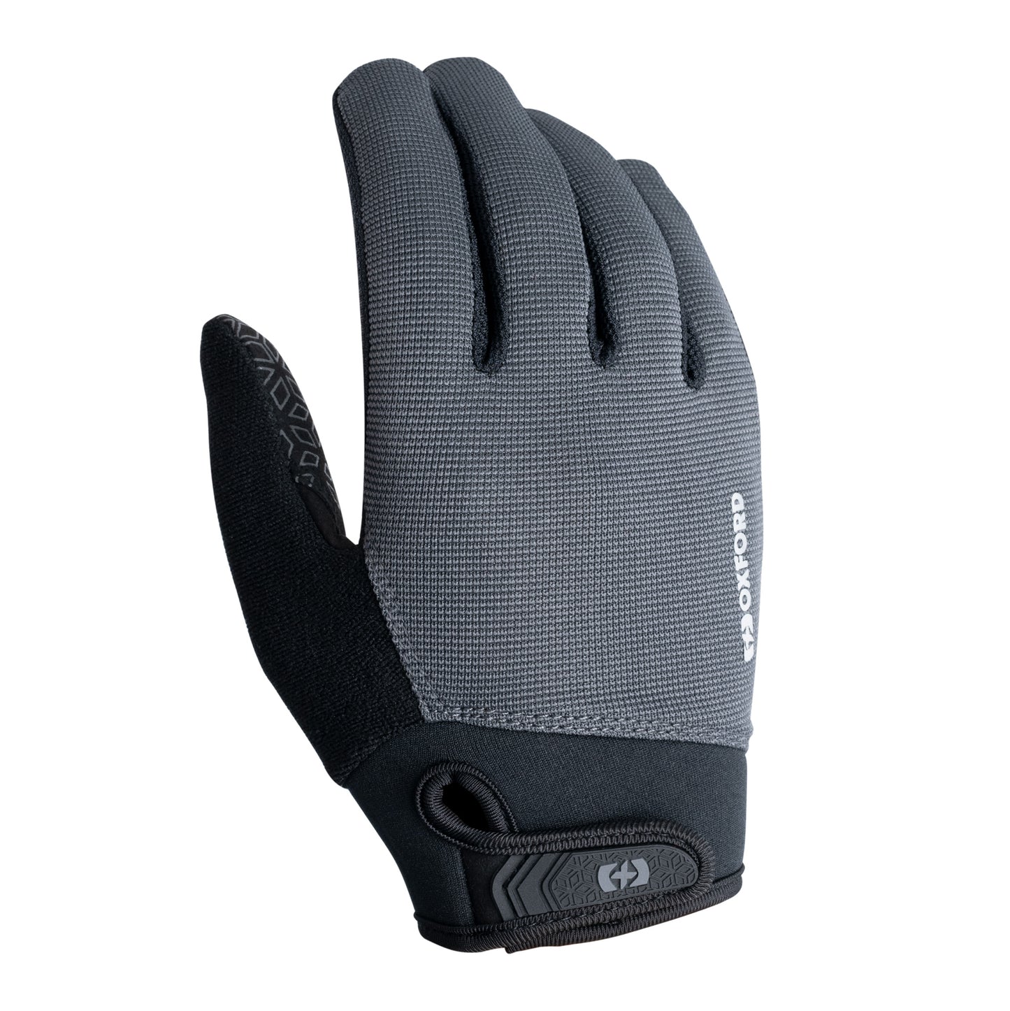 Switchback 2.0 Gloves Grey