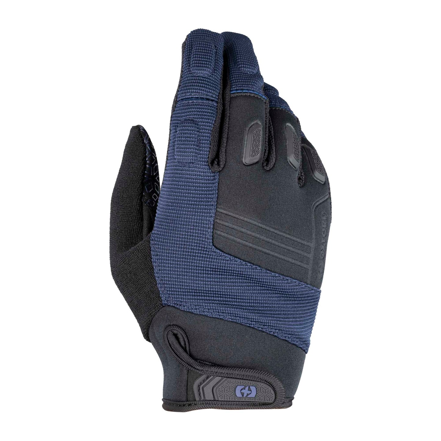 North Shore 2.0 Gloves Blue