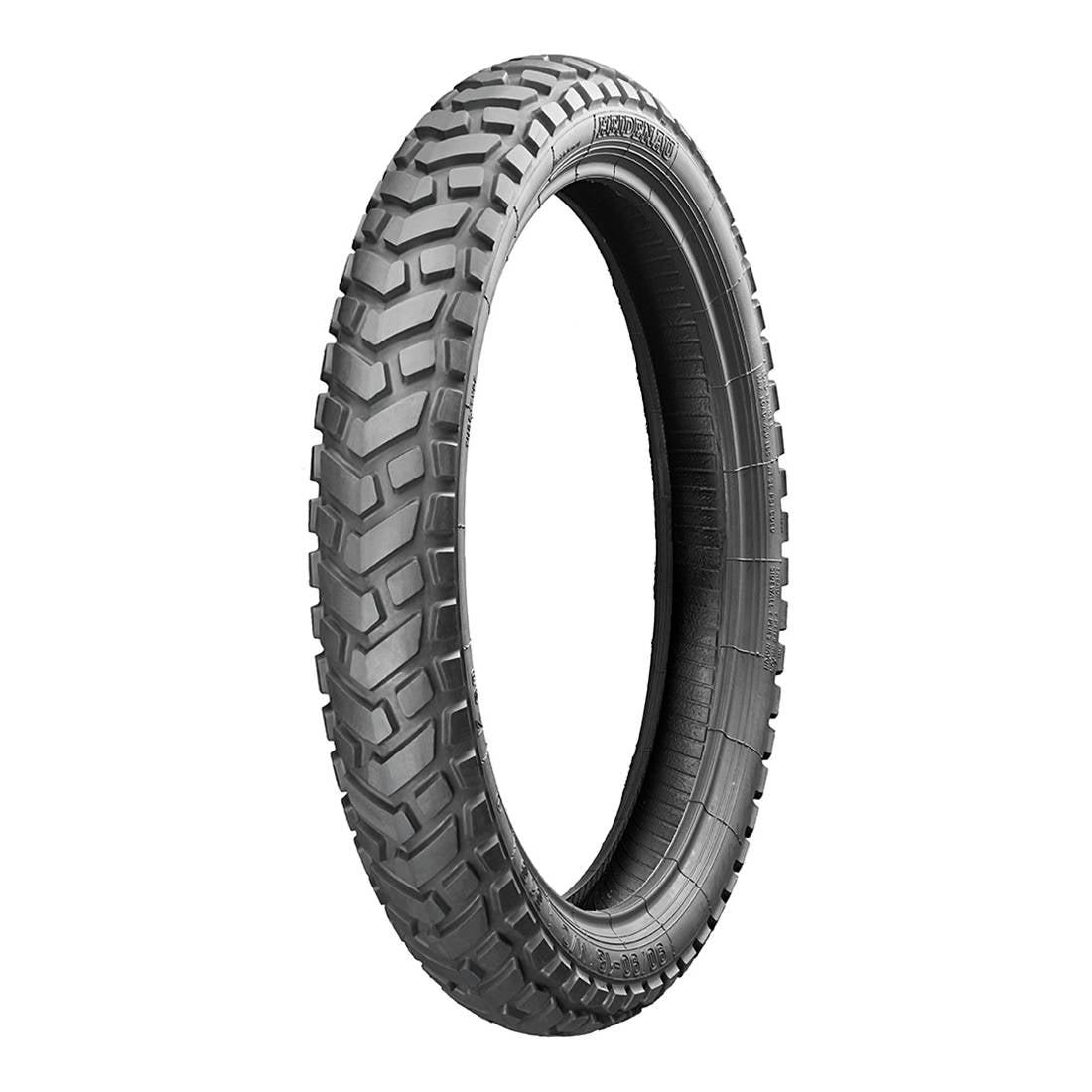 Heidenau 150 / 70B-18 Scout Tyre Tubeless K60