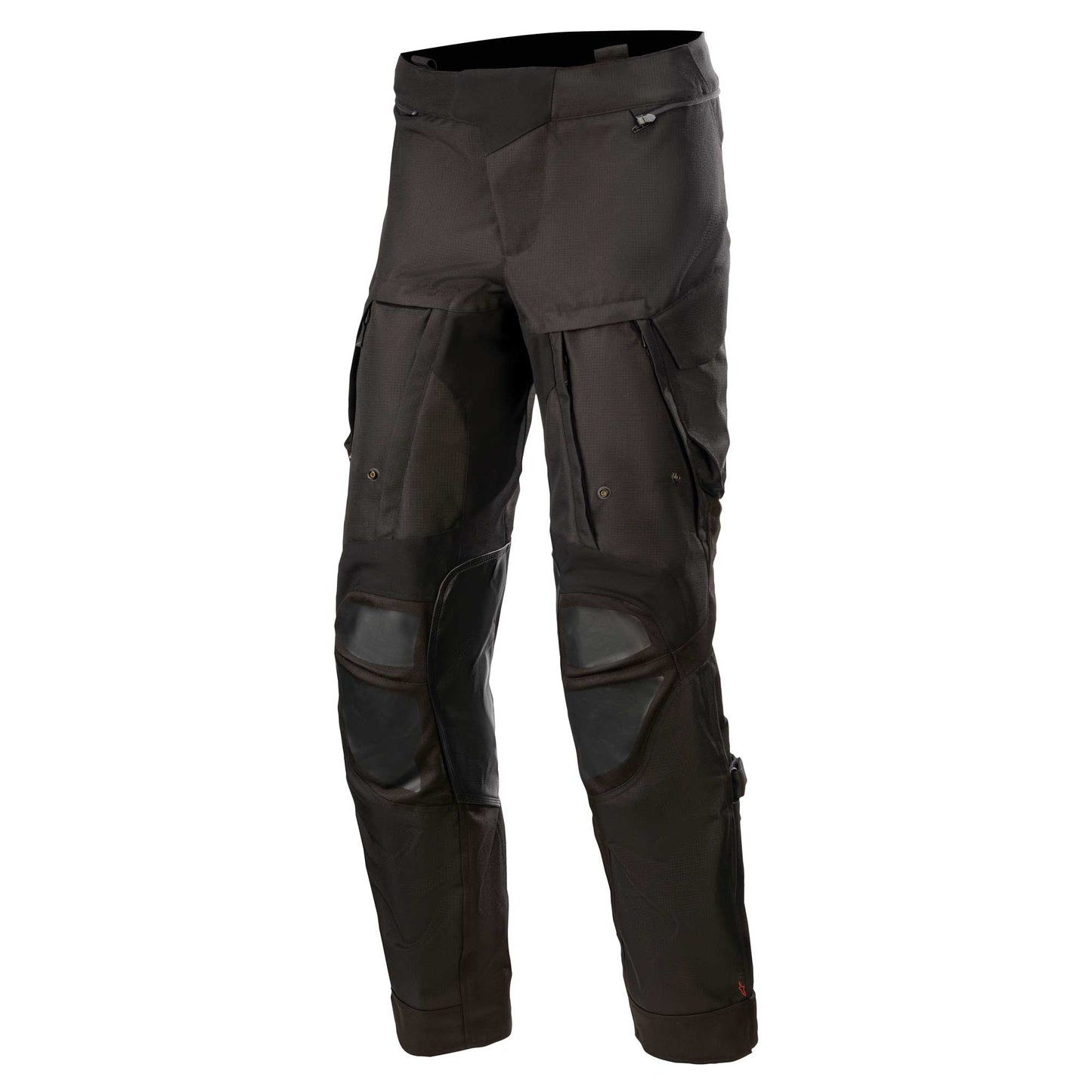 Alpinestars Halo Drystar Pants - Black / Black