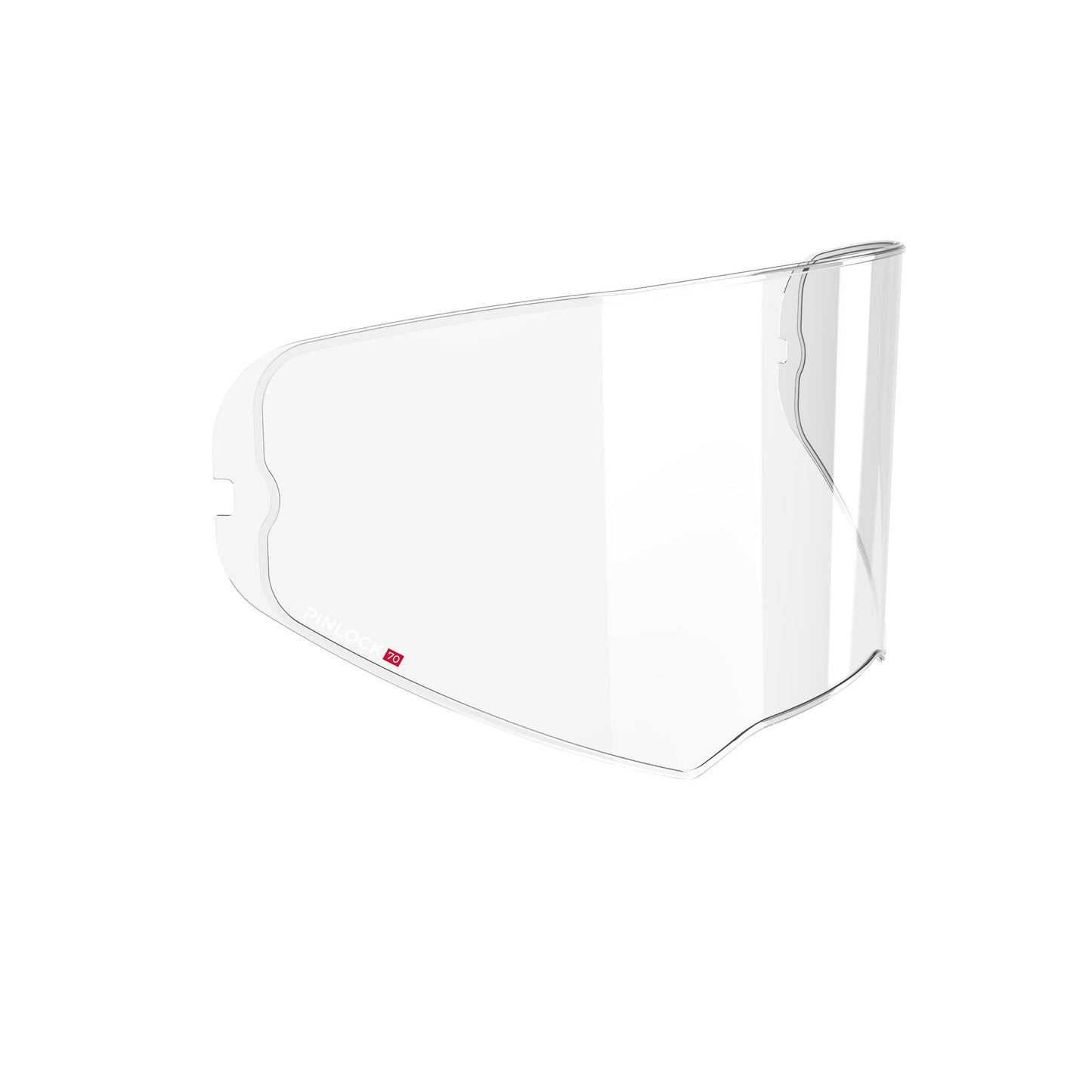 HJC Pinlock 70 MaxVision HJ-36 I100 DKS439 - Clear Lens