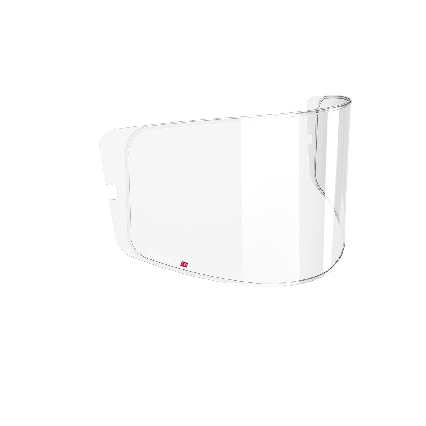 MT Pinlock 70 MaxVision Clear Lens MT-V-09 KRe DKS155