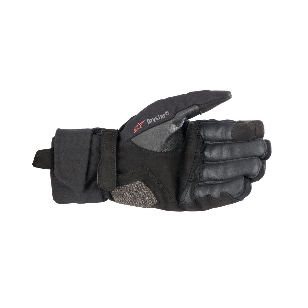 Bogota Drystar XF Gloves - Black / Black