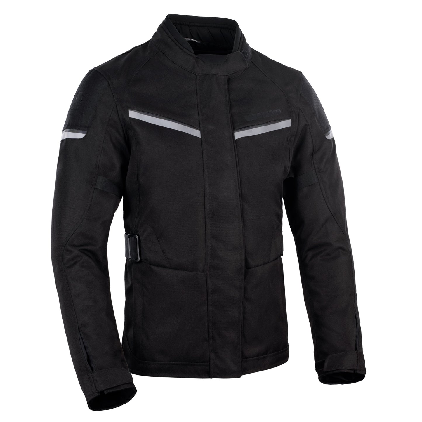 Oxford Dakota 3.0 Womens Jacket - Stealth Black