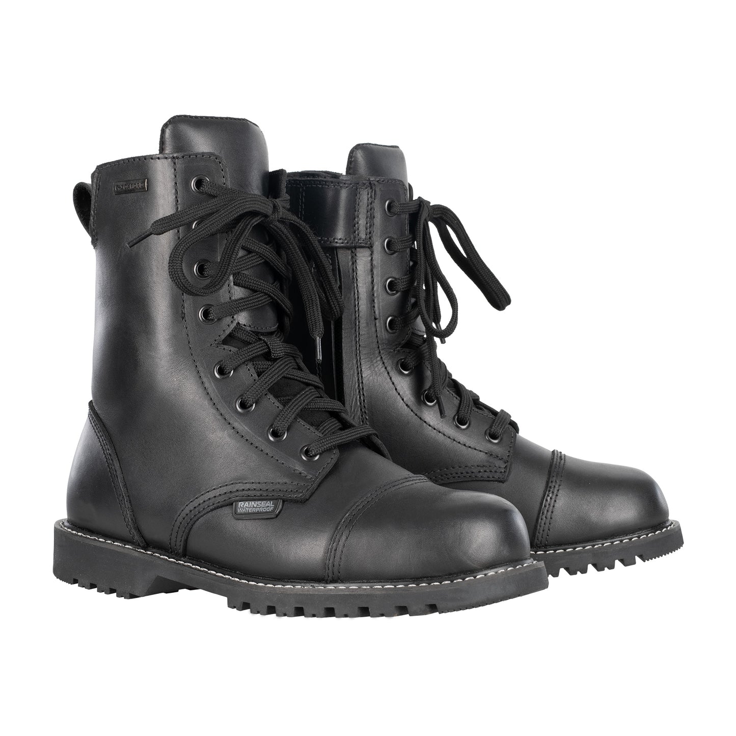 Oxford Radley WS Boots Blk 37