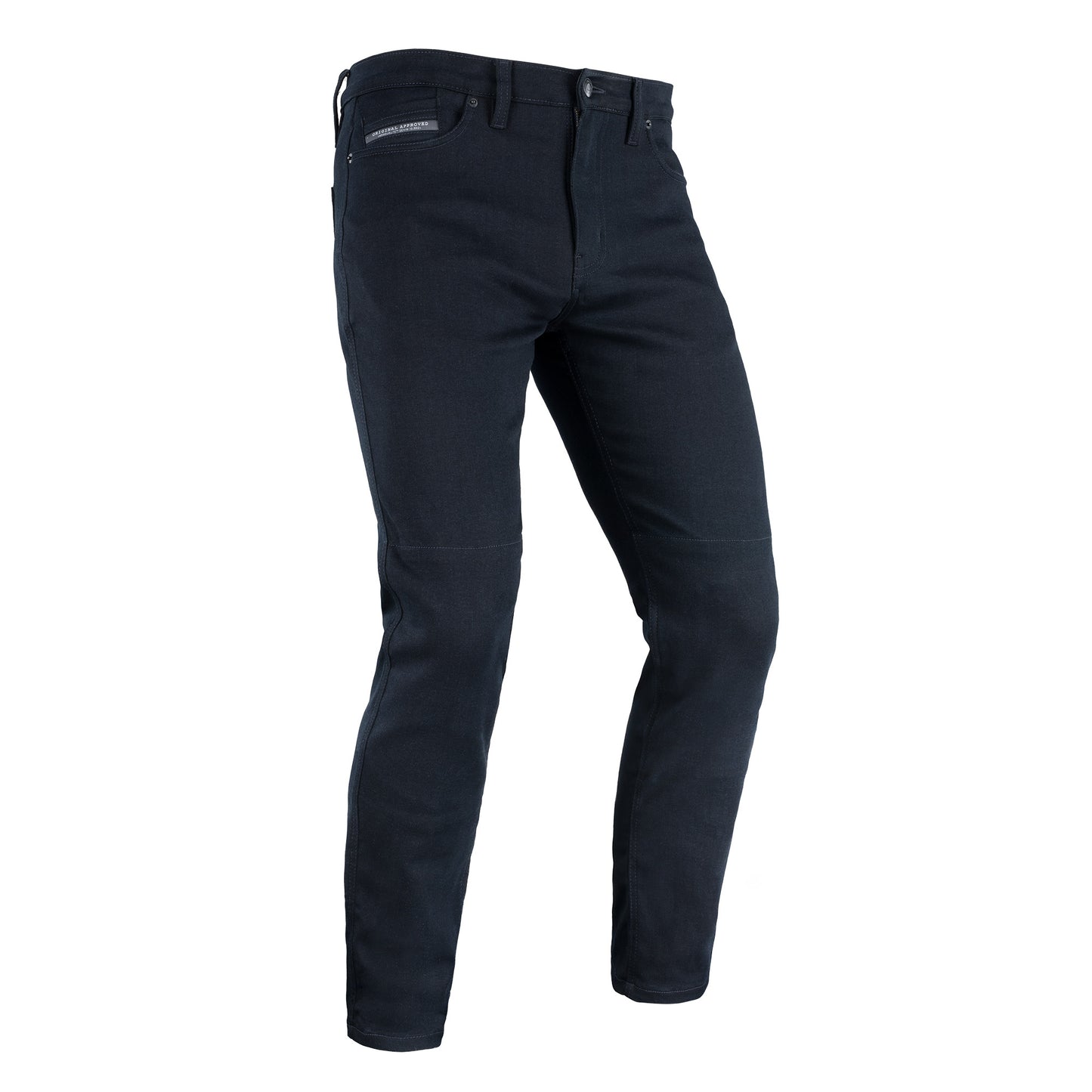 Oxford Original Approved Super Stretch MS Slim Jean Indigo S 42