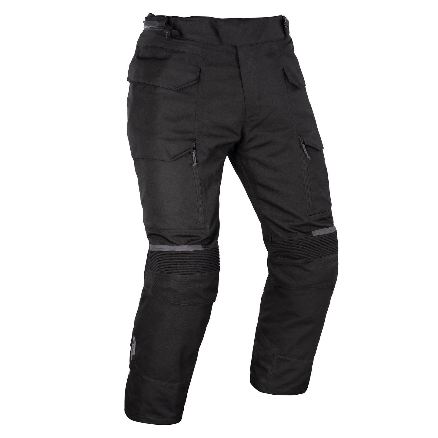 Oxford Rockland MS Pant Blk R