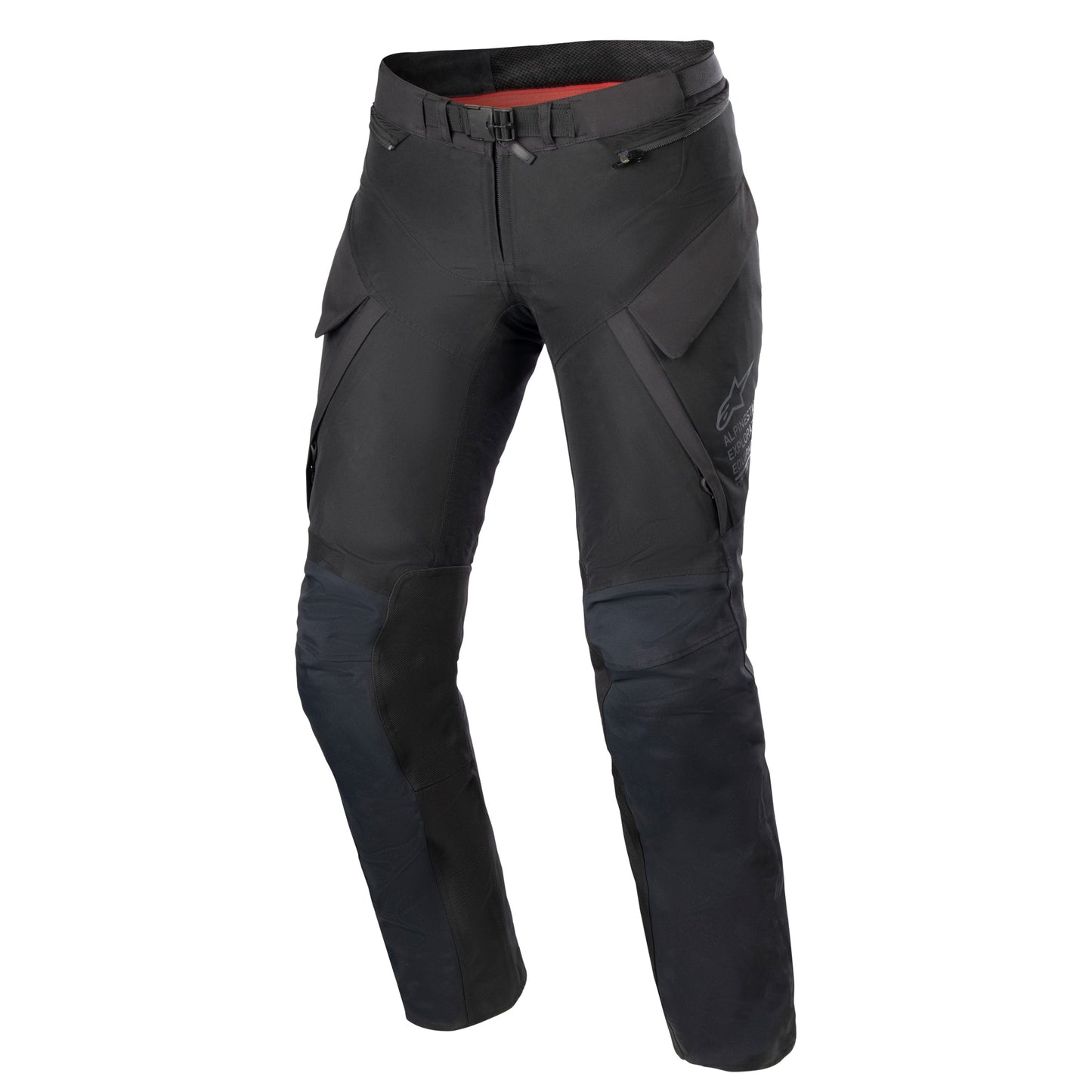 Alpinestars Stella ST-7 2L Gore-Tex Pants Blk Dark Grey
