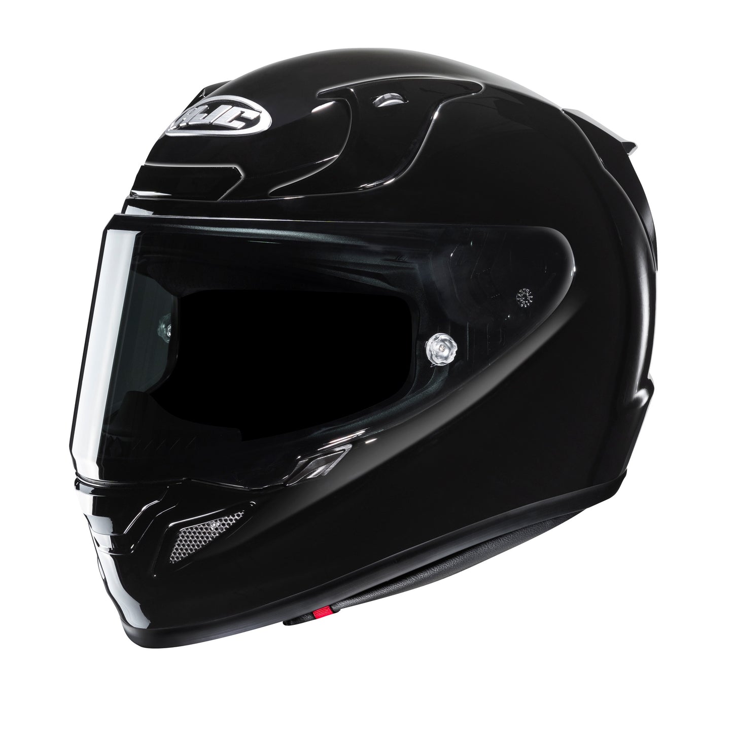 HJC RPHA 12 Full Face Helmet - Black