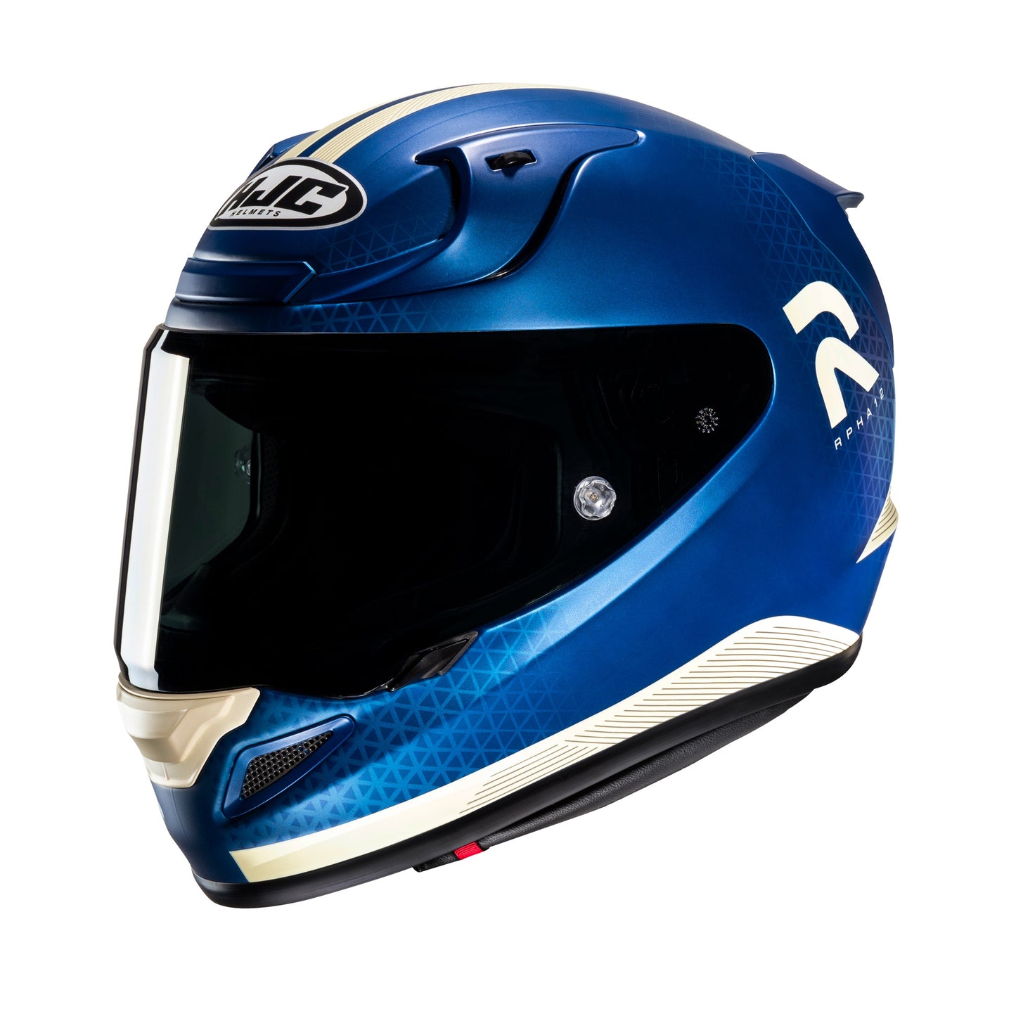 HJC RPHA 12 Enoth Full Face Helmet - Blue