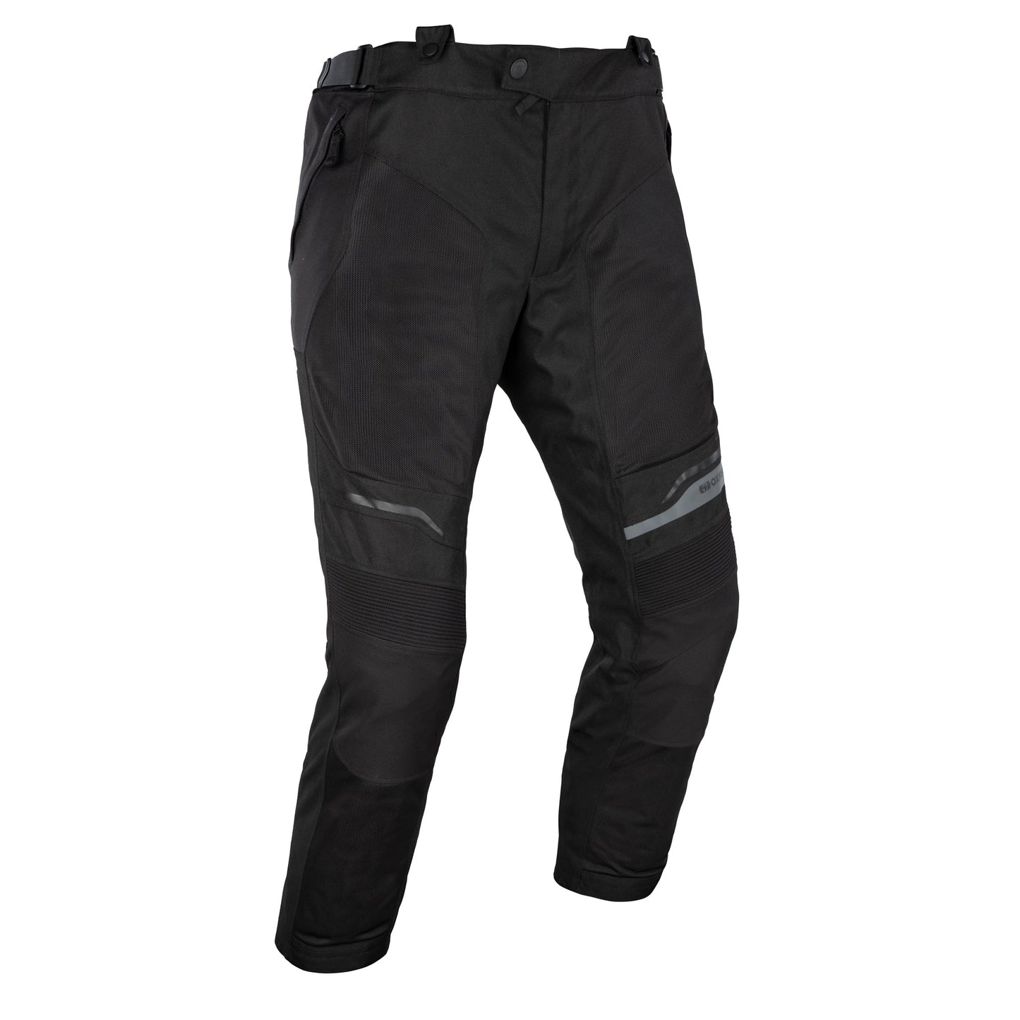 Oxford Dakar D2D Air Mens Pants - Stealth - Black R