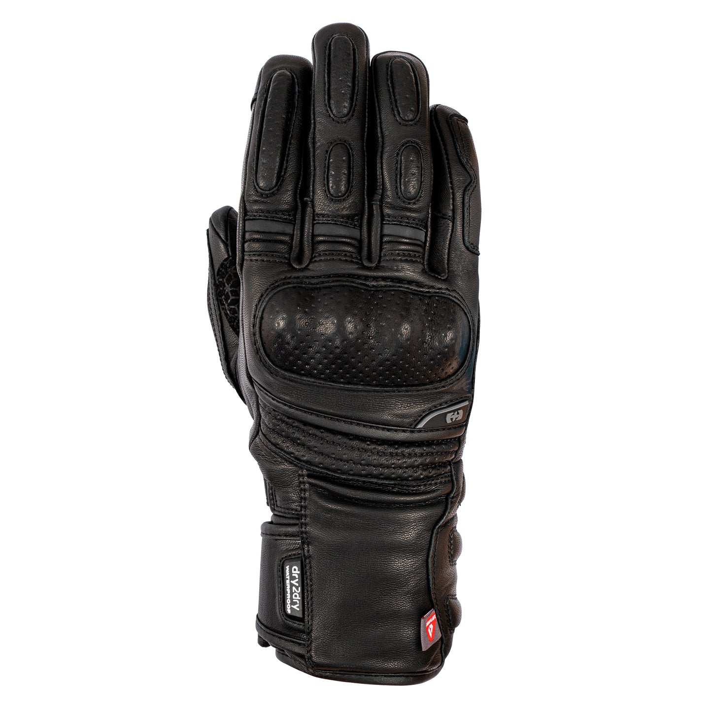 Oxford Hamilton WP WS Glove Tech Blk