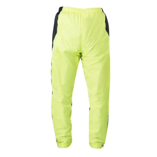 Alpinestars Hurricane Waterproof Rain Pants - Fluo Yellow