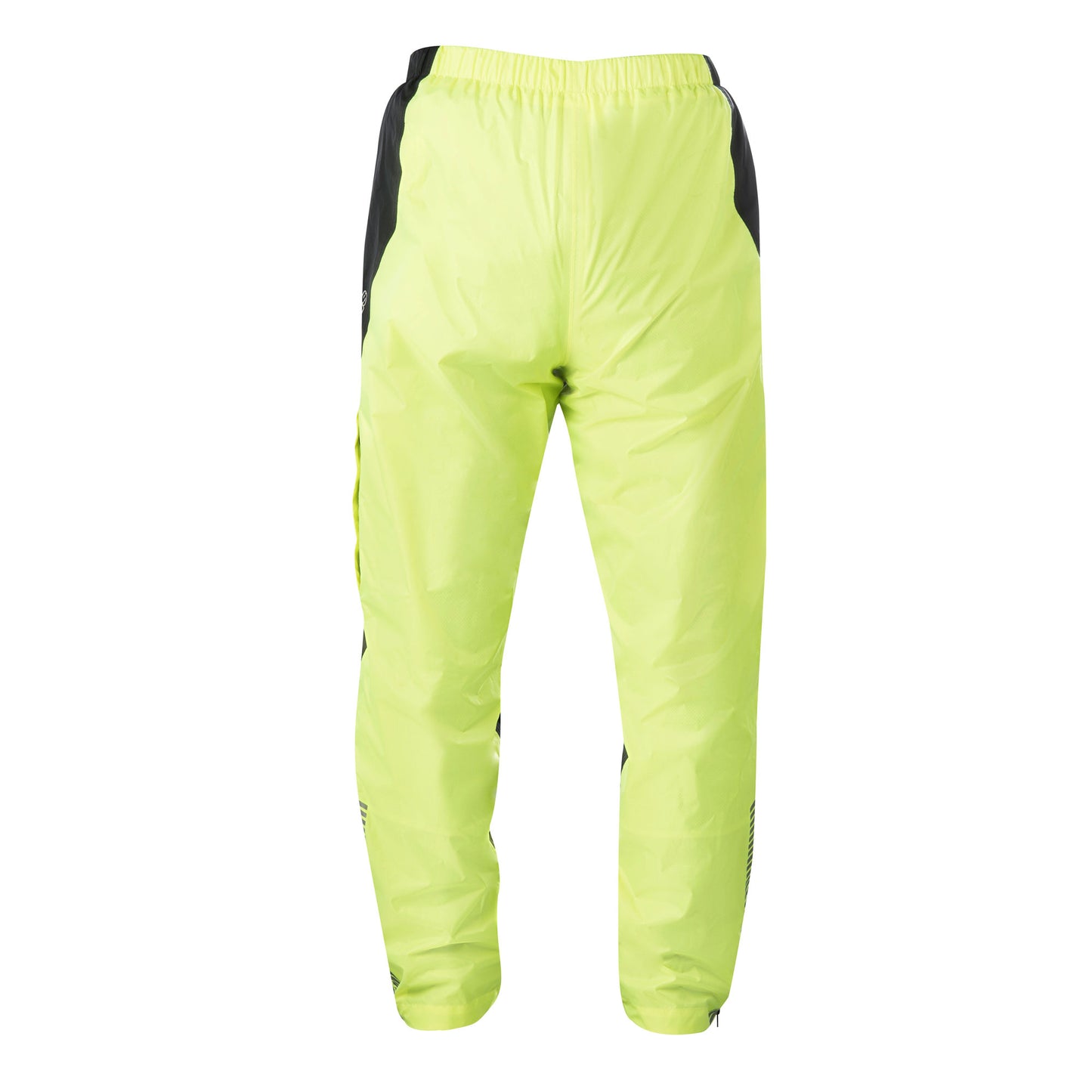 Hurricane Rain Pants Fluo/Black