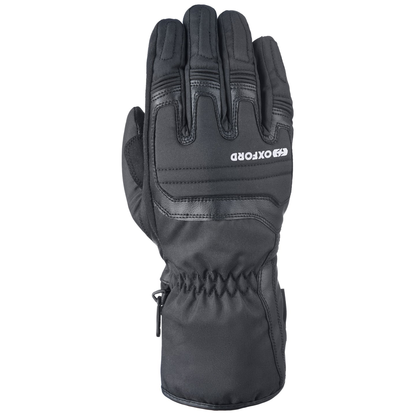 Oxford Spartan WP WS Glove Black XS