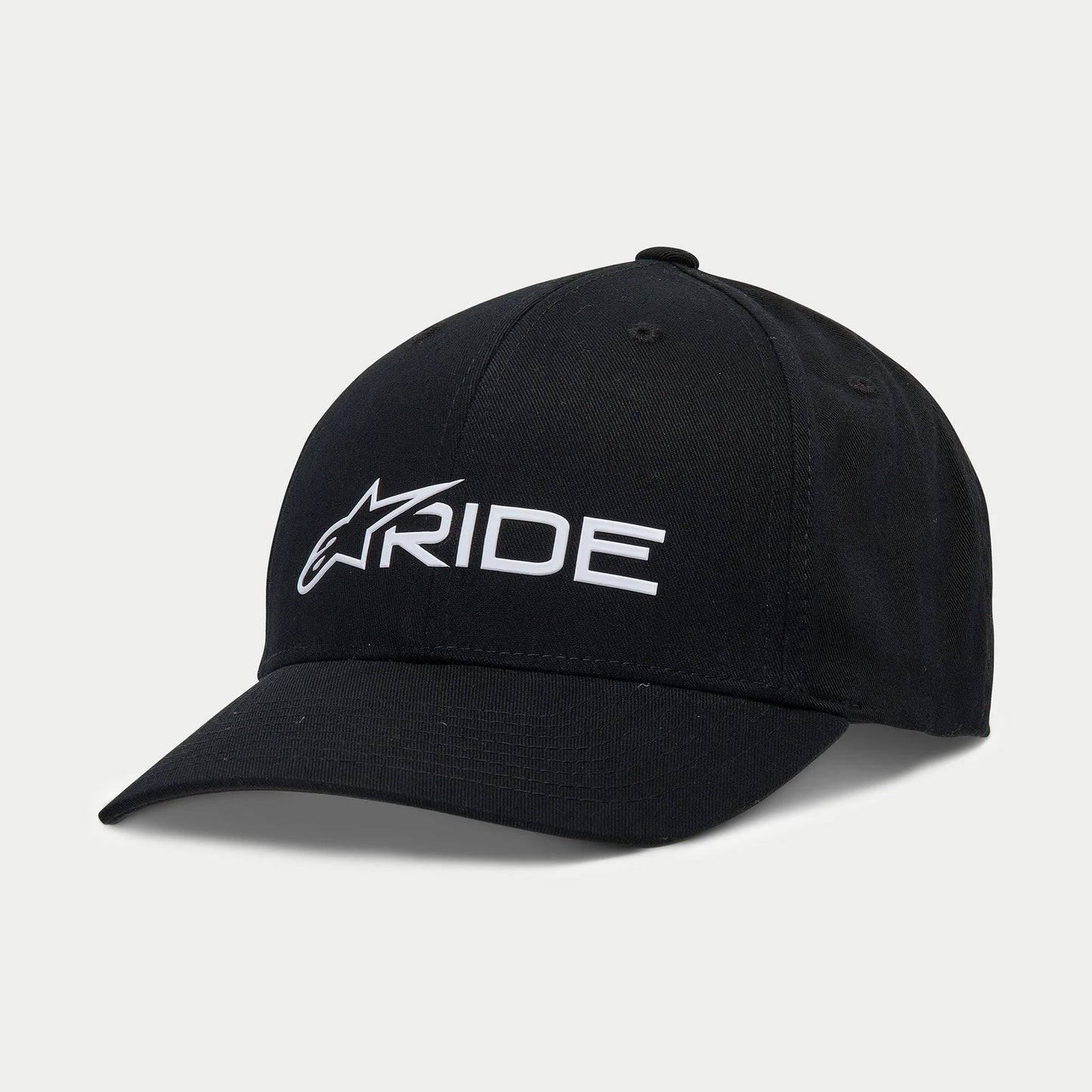Alpinestars Ride 3.0 Hat Black / White