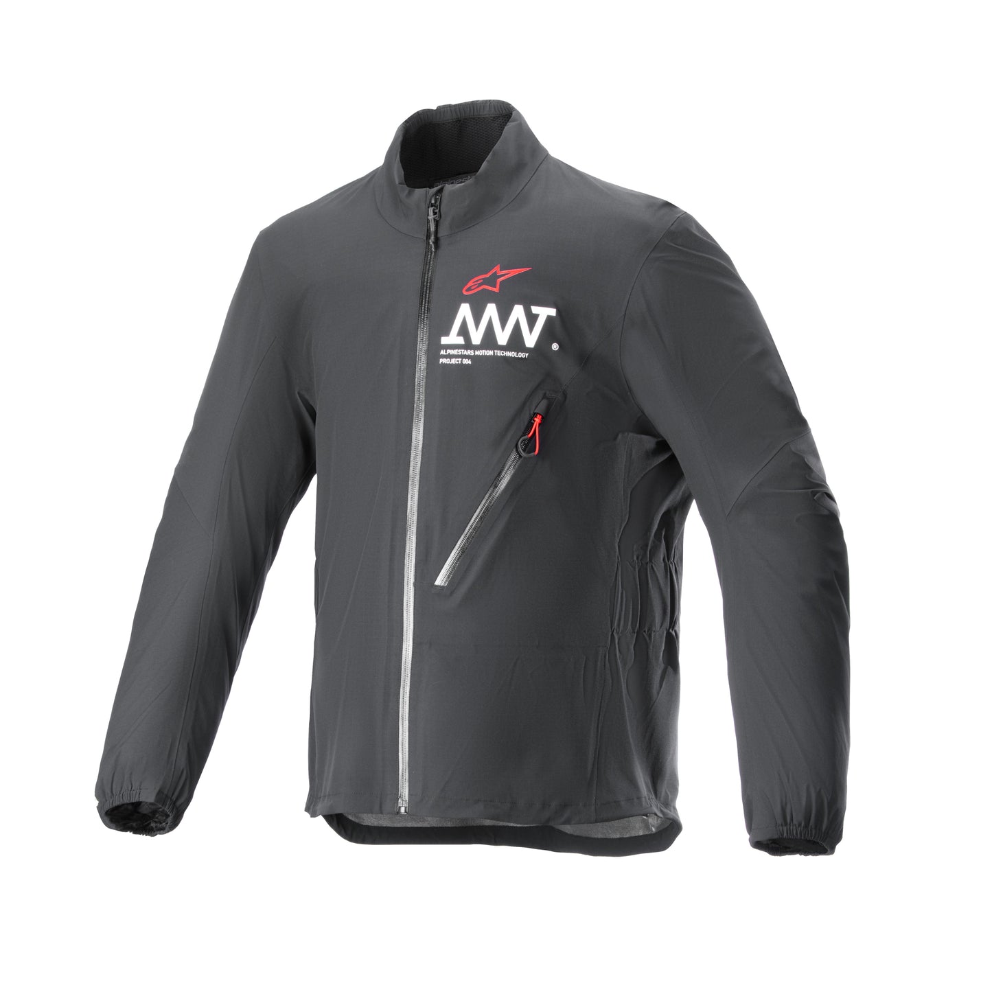 AMT Storm Gear DS XF Jacket Black