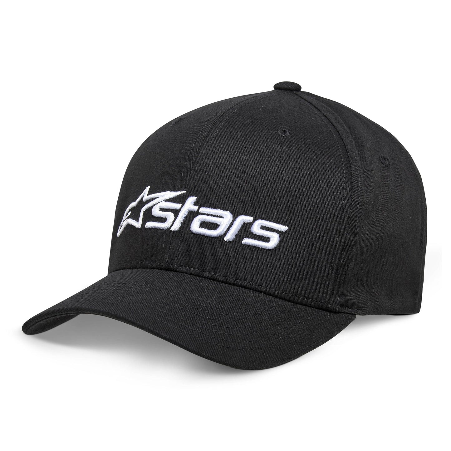 Alpinestars Blaze 2.0 Hat Black / White