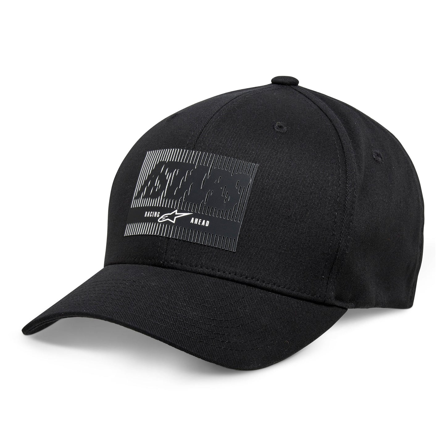 Hypto Hat Black L / XL - Black
