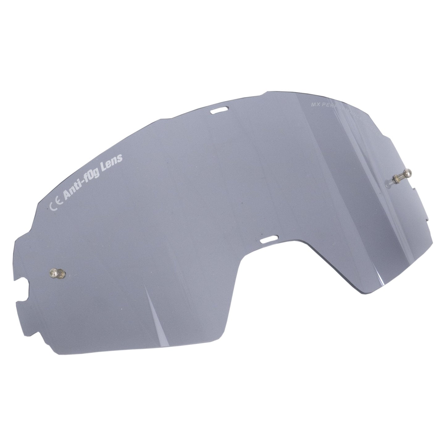 MT MX Evo Goggle Dark Lens