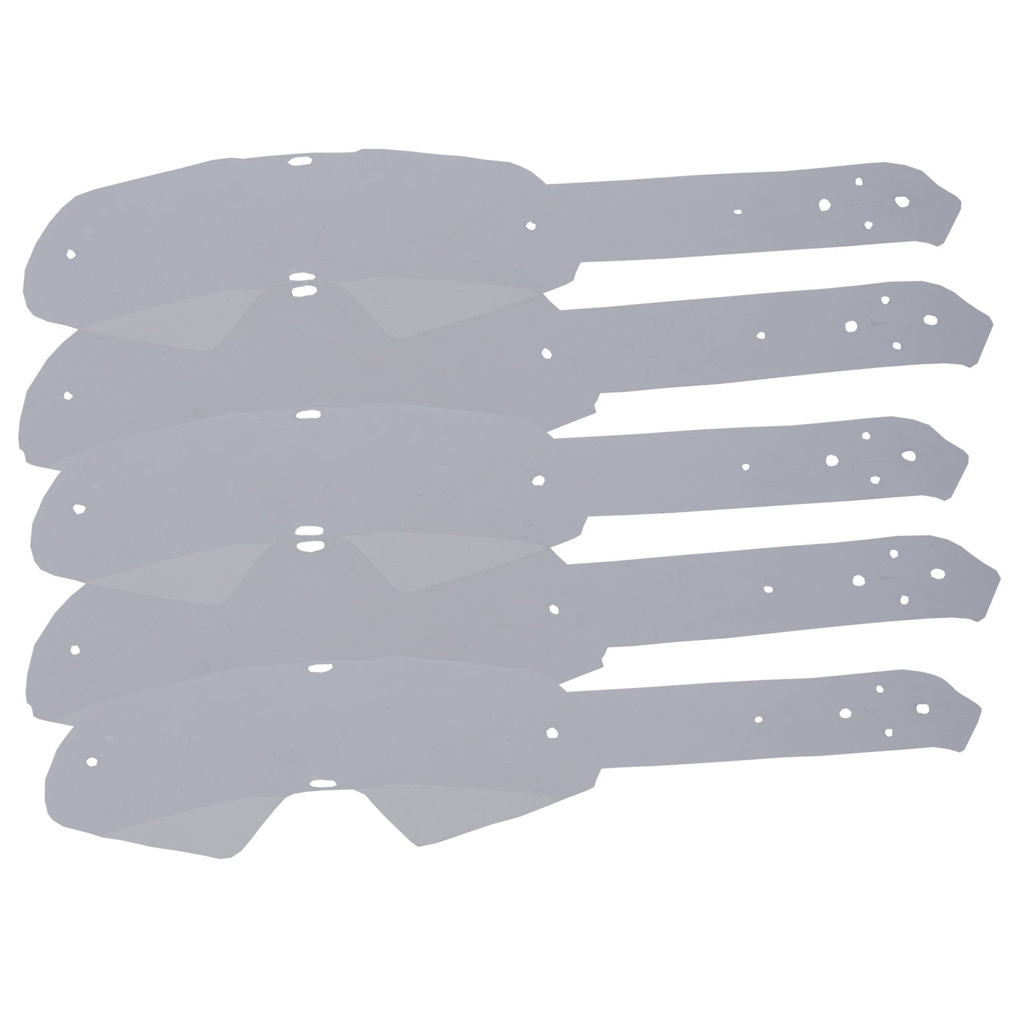 MT MX Evo Tear Off (5 Pk)