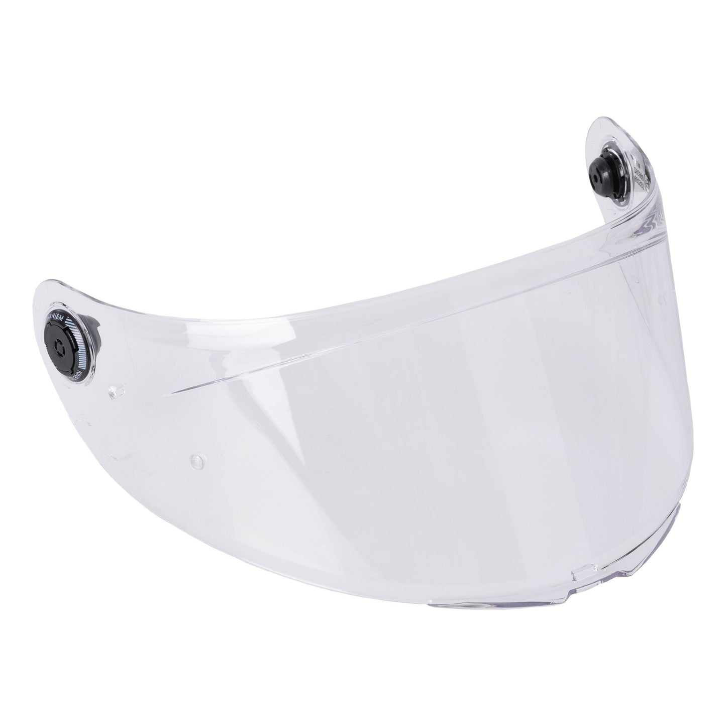 MT Clear Visor Targo S MT-V-14B