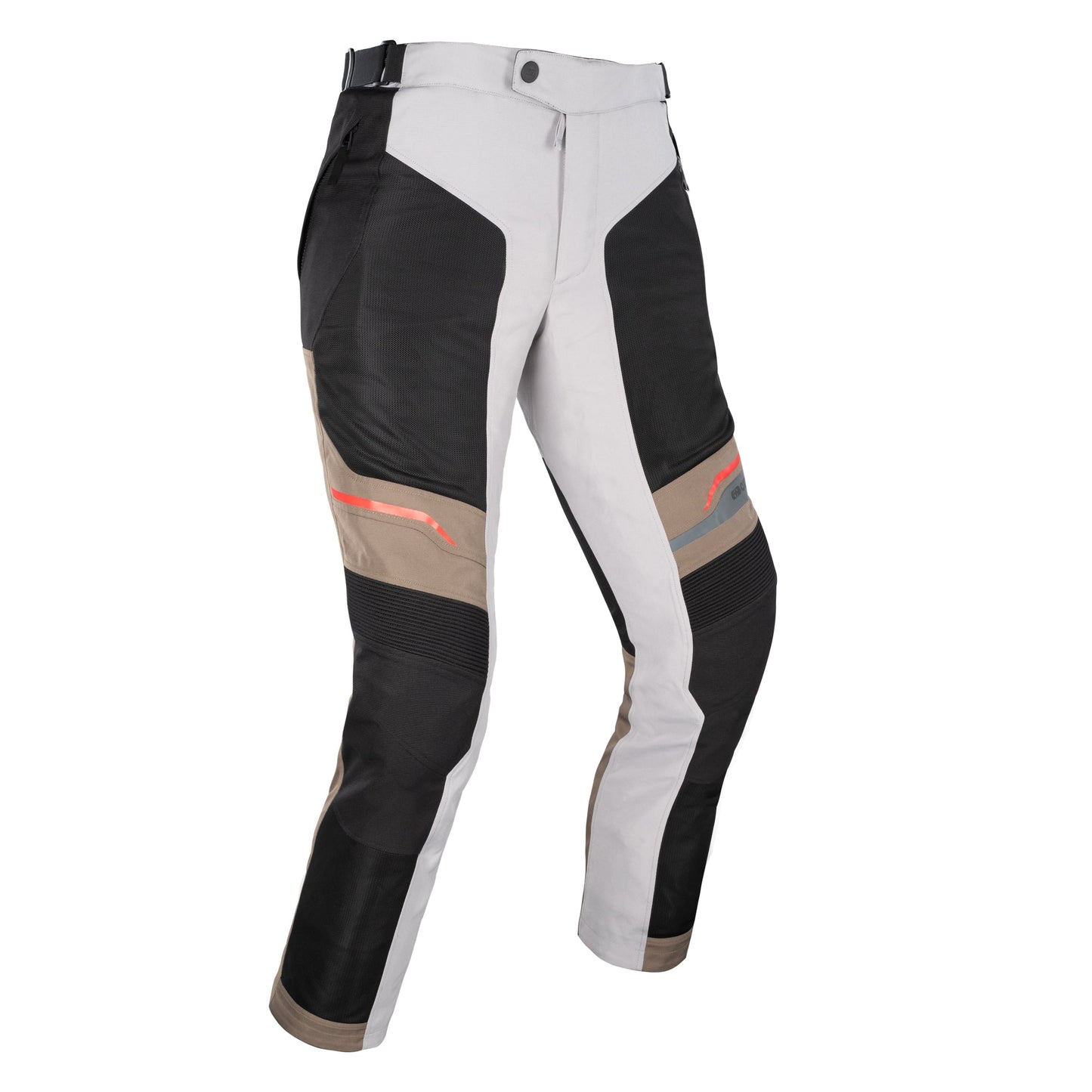 Oxford Dakar D2D Air Mens Pants - Dsrt / - Black R