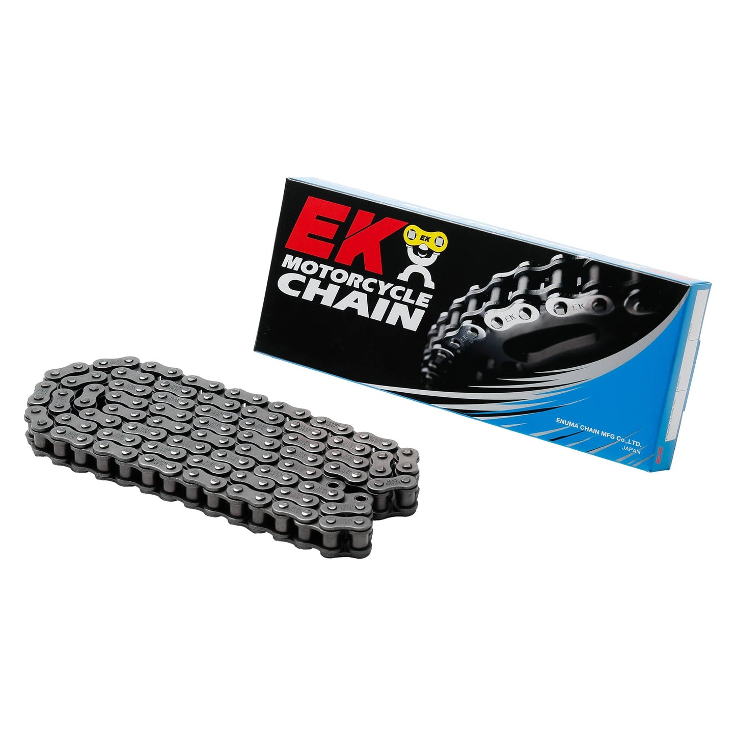EK Chain EK Chain 428DEH Loose Fit Standard