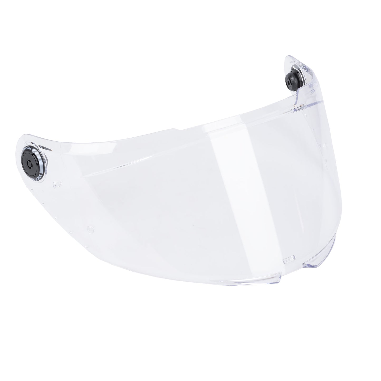 MT Clear Visor Stinger 2(MT-V-28B) / Braker Pinlock Ready