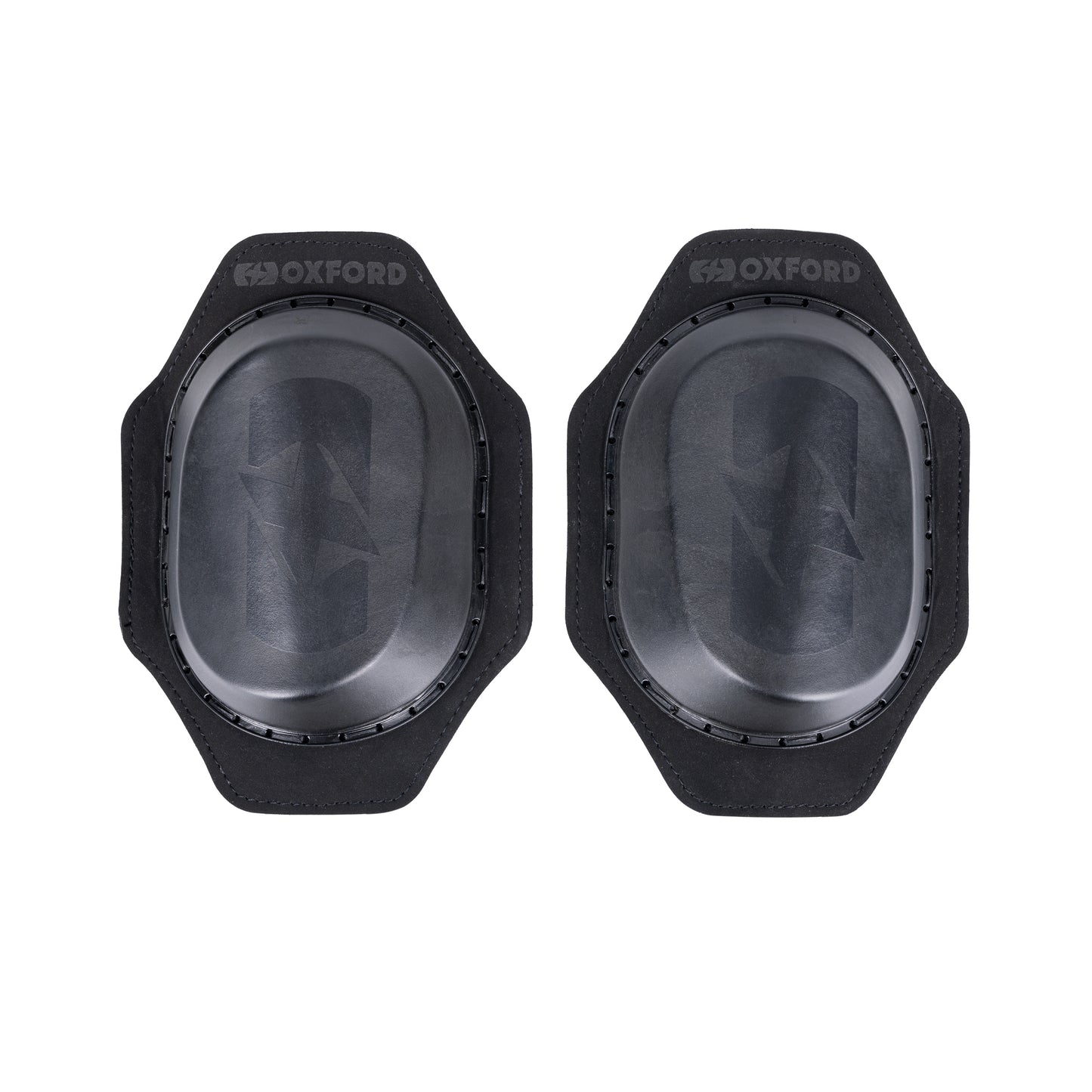Oxford Nexus Knee Sliders Black