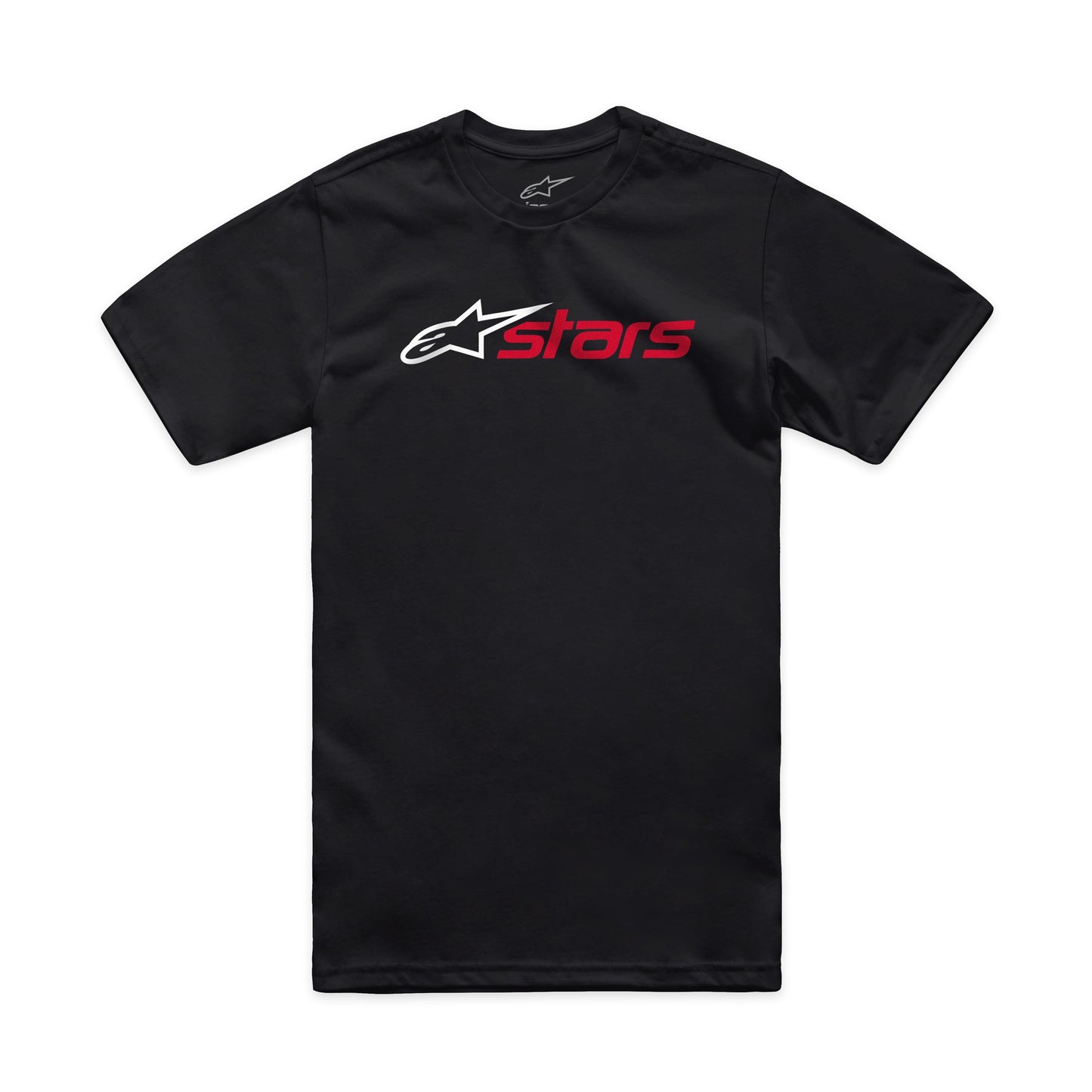 Blaze 2.0 CSF Tee - Black/White/Red
