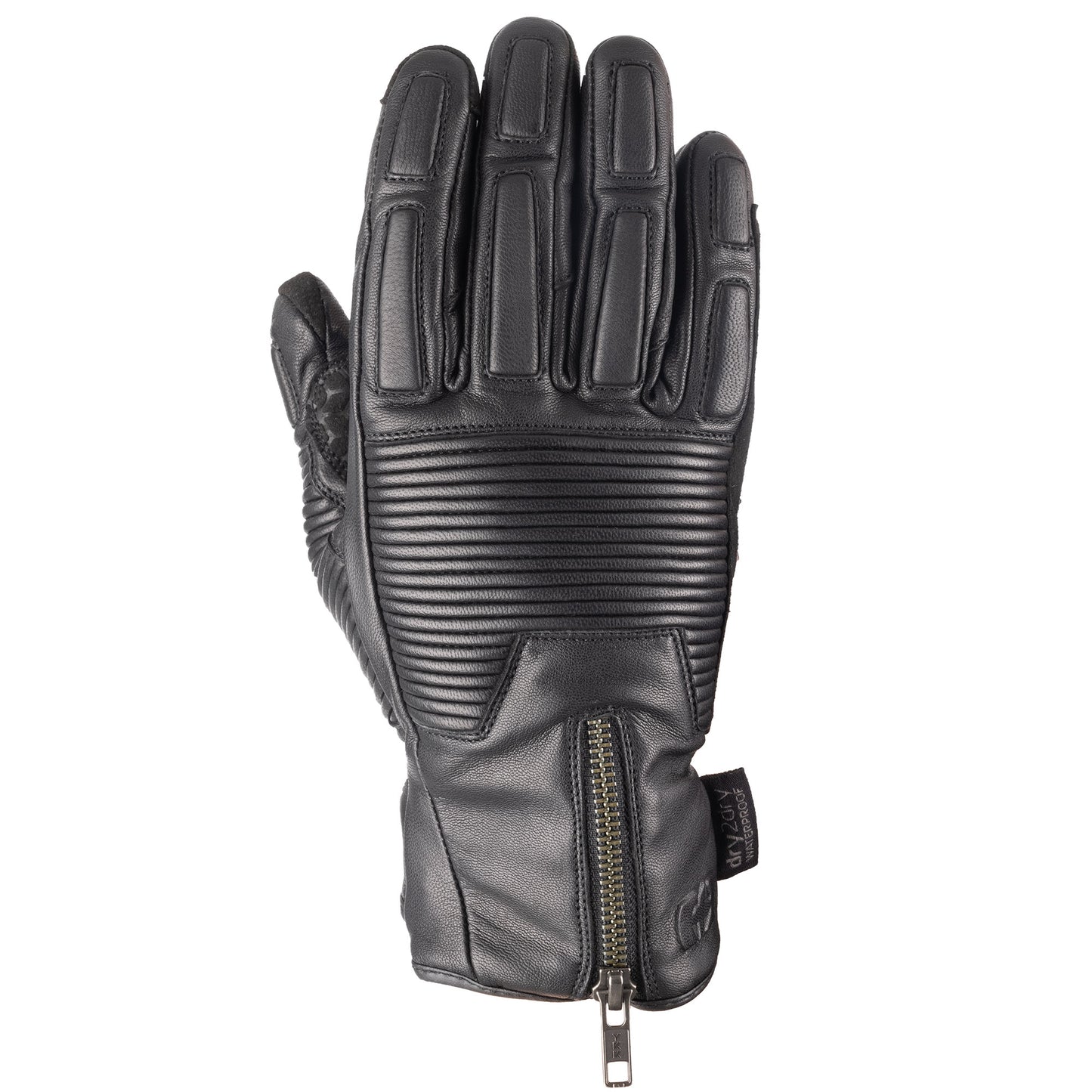 Oxford Hitcher Dry2Dry WS Glove Black L