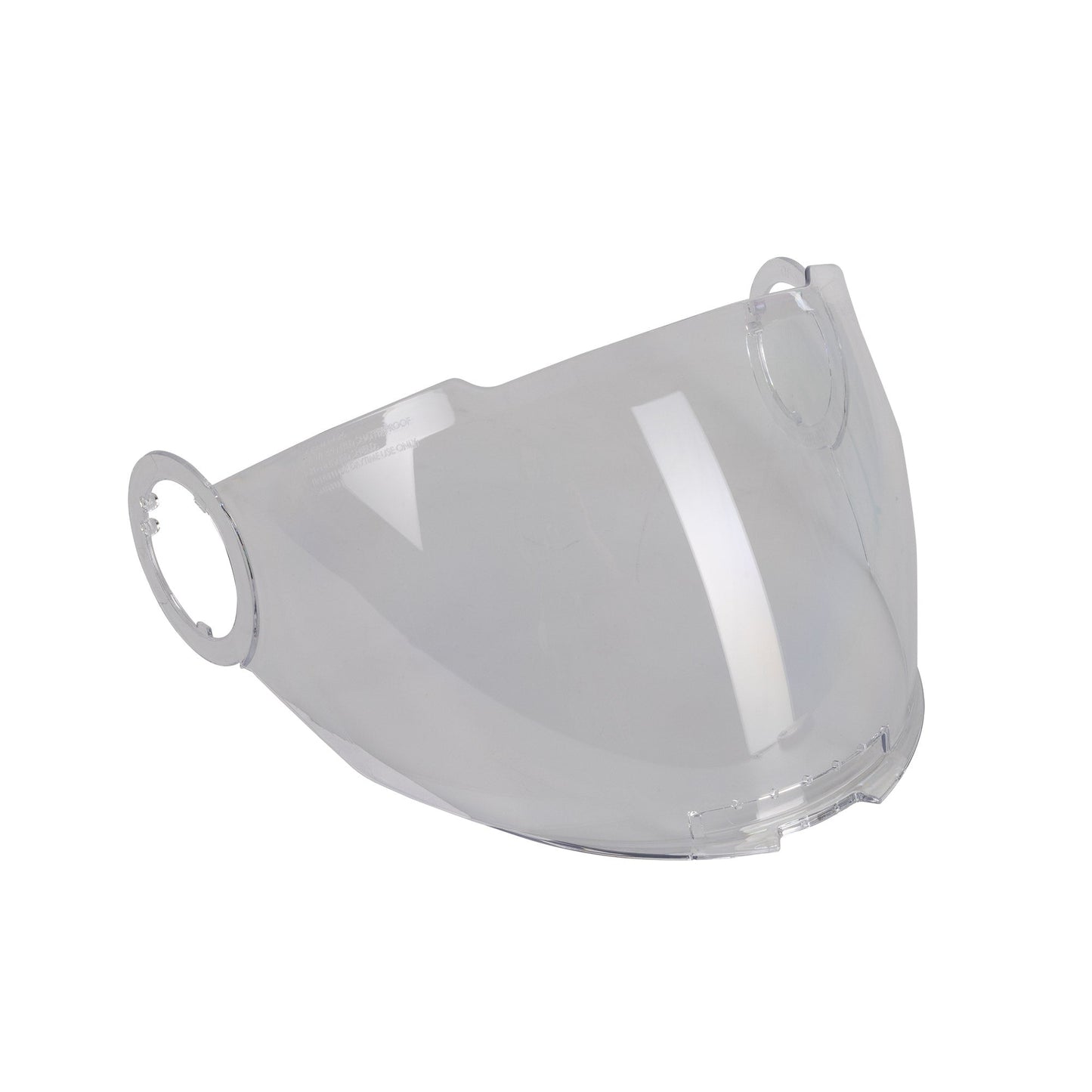 MT Max Vision Visor Clear Viale SV S (22.06) MT-V-26B