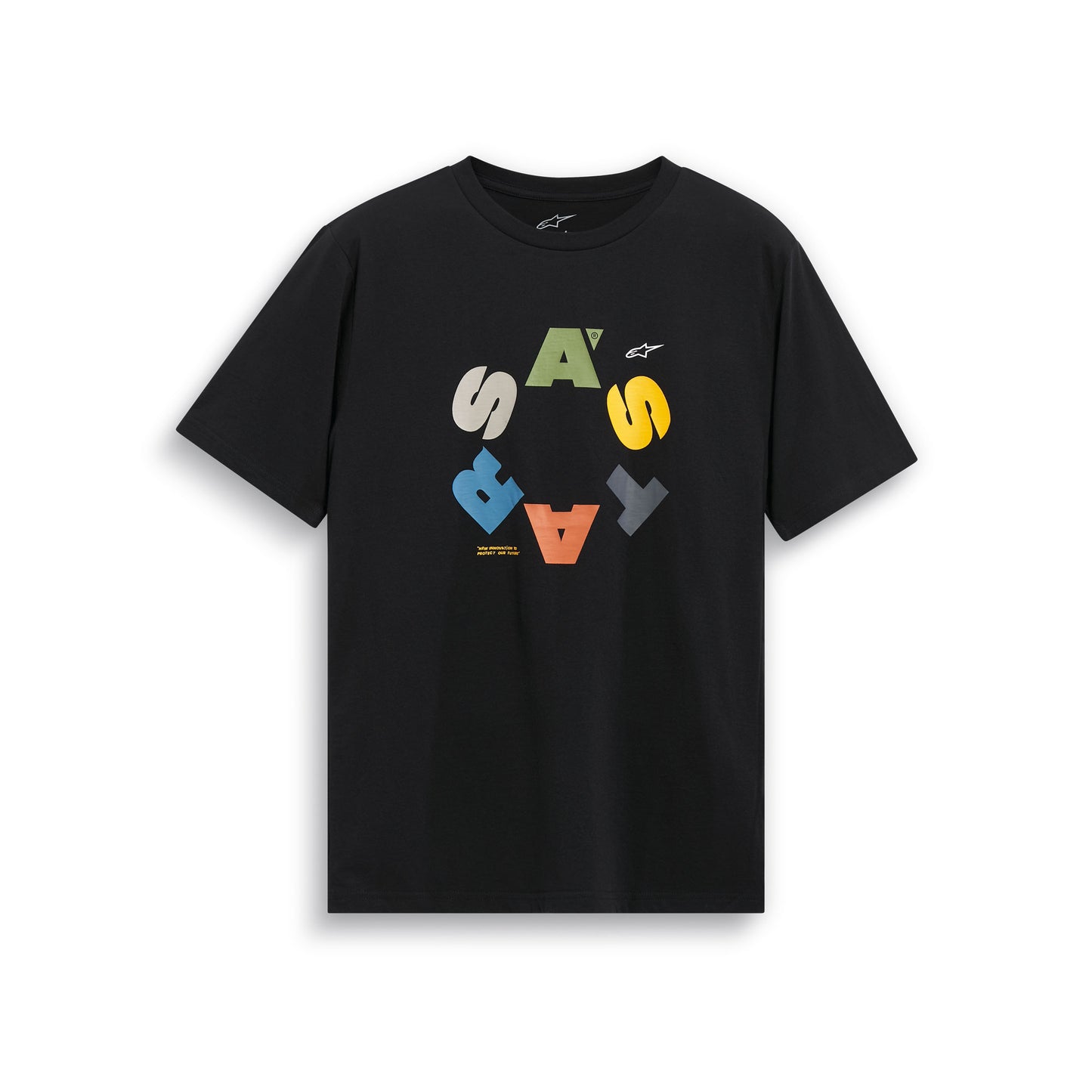 Alpinestars Gambit CSF SS Tee Black
