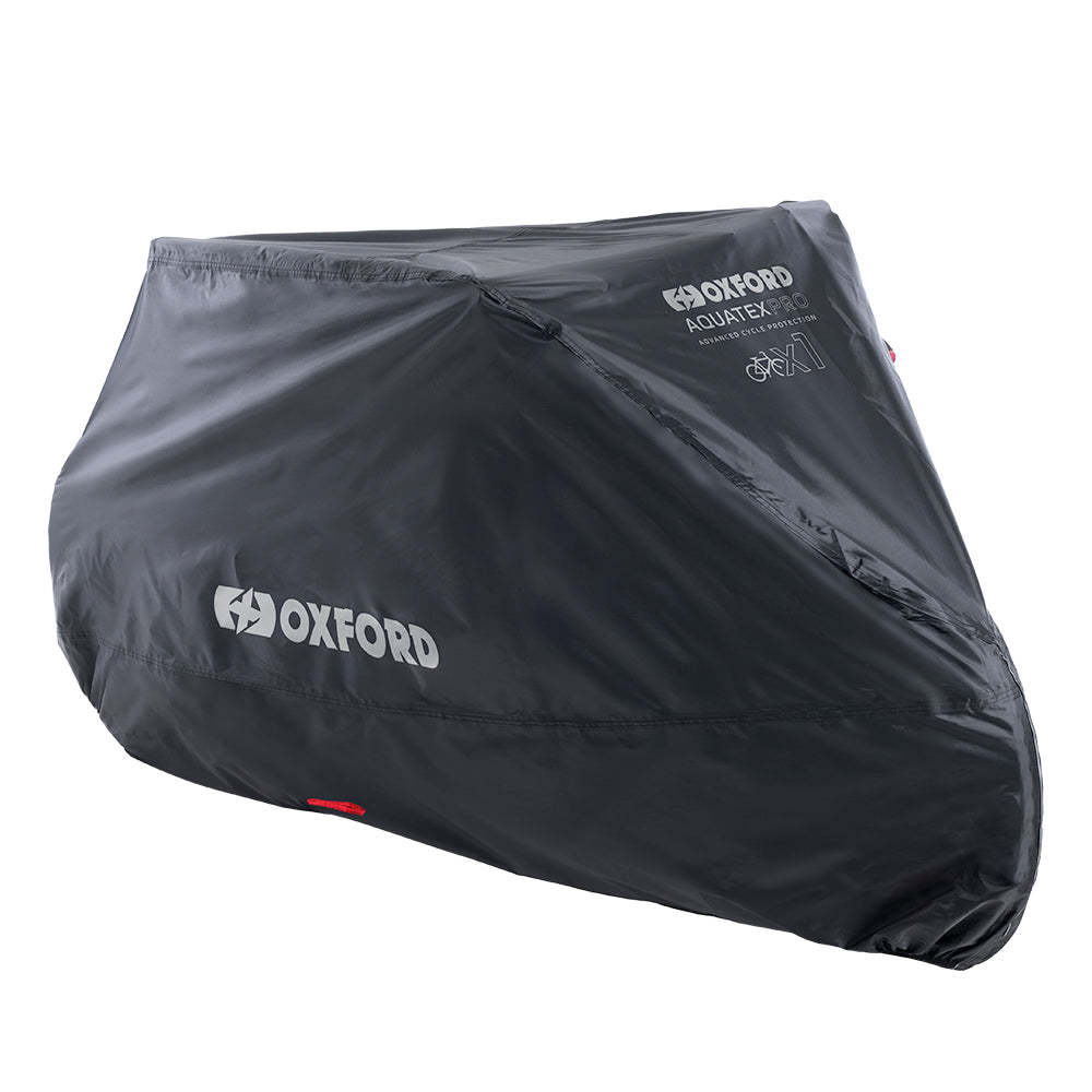 Oxford Aquatex Pro Single Bicycle Cover