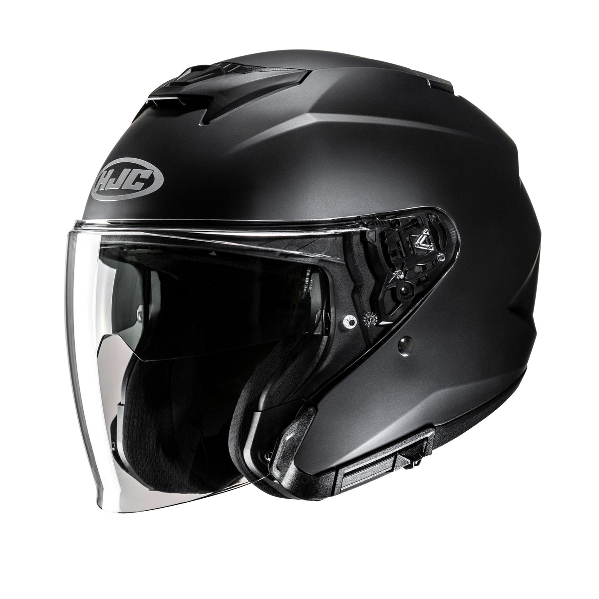 HJC I31 - Semi Flat Black
