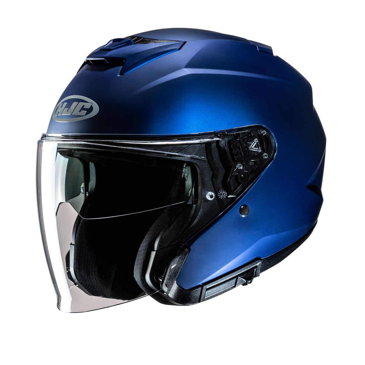 HJC I31 - Semi Flat Metallic Blue