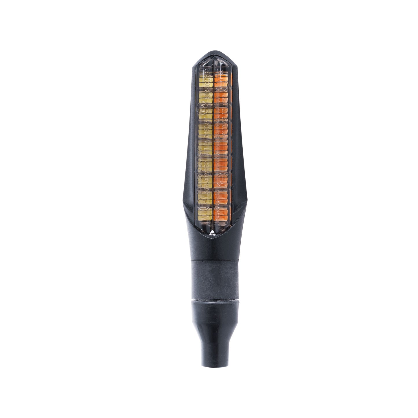 Oxford Nightrider Duo FRONT Sequential Indicators