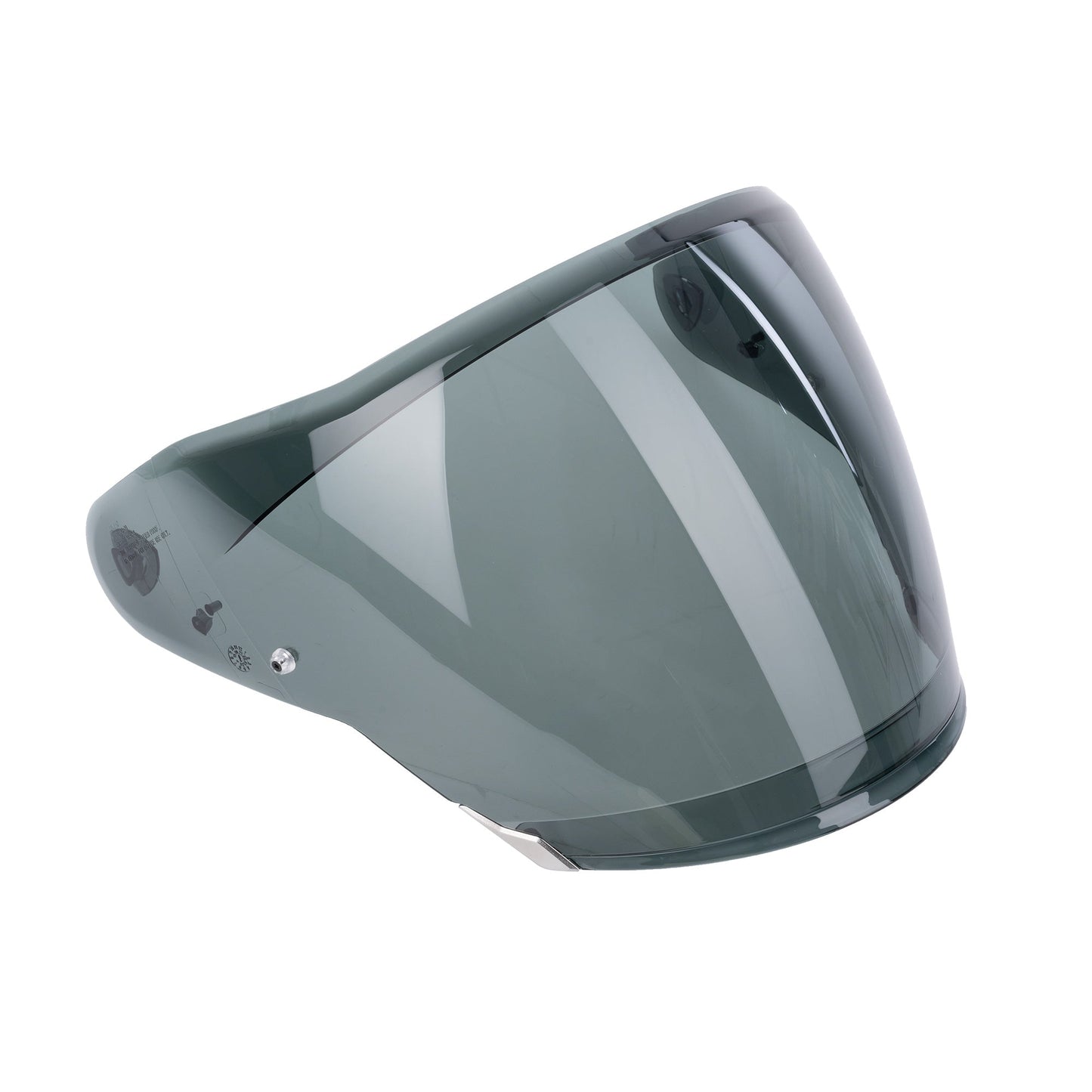 HJC HJ-39 RPHA 31 Dark Smoke Visor