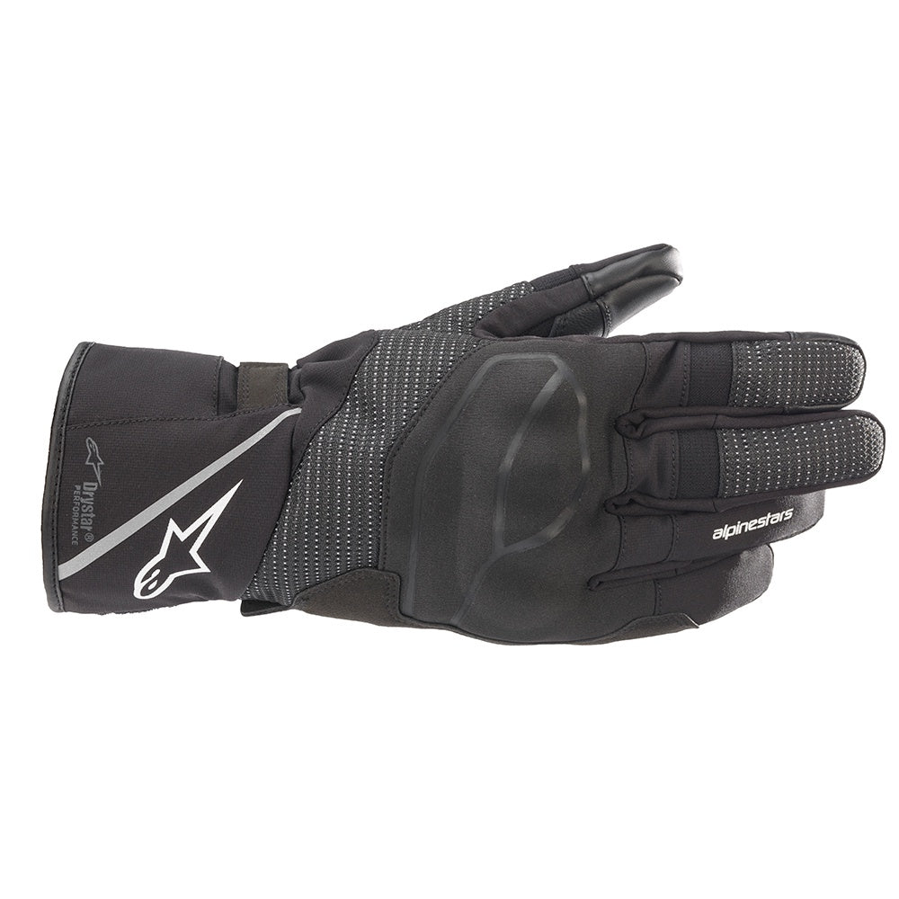 Alpinestars Andes V3 Drystar Waterproof Gloves - Black