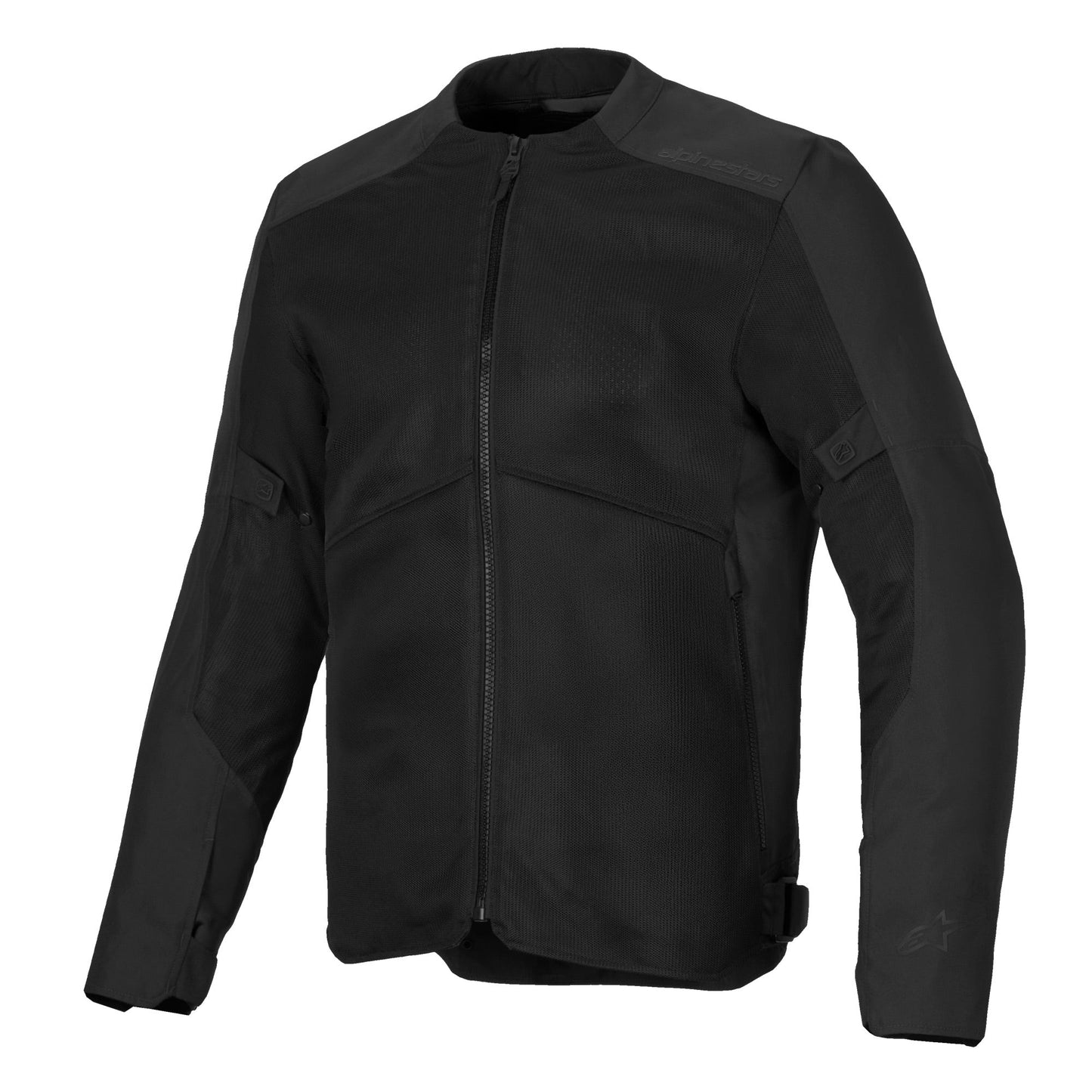Alpinestars C-1 Air Summer Jacket - Black