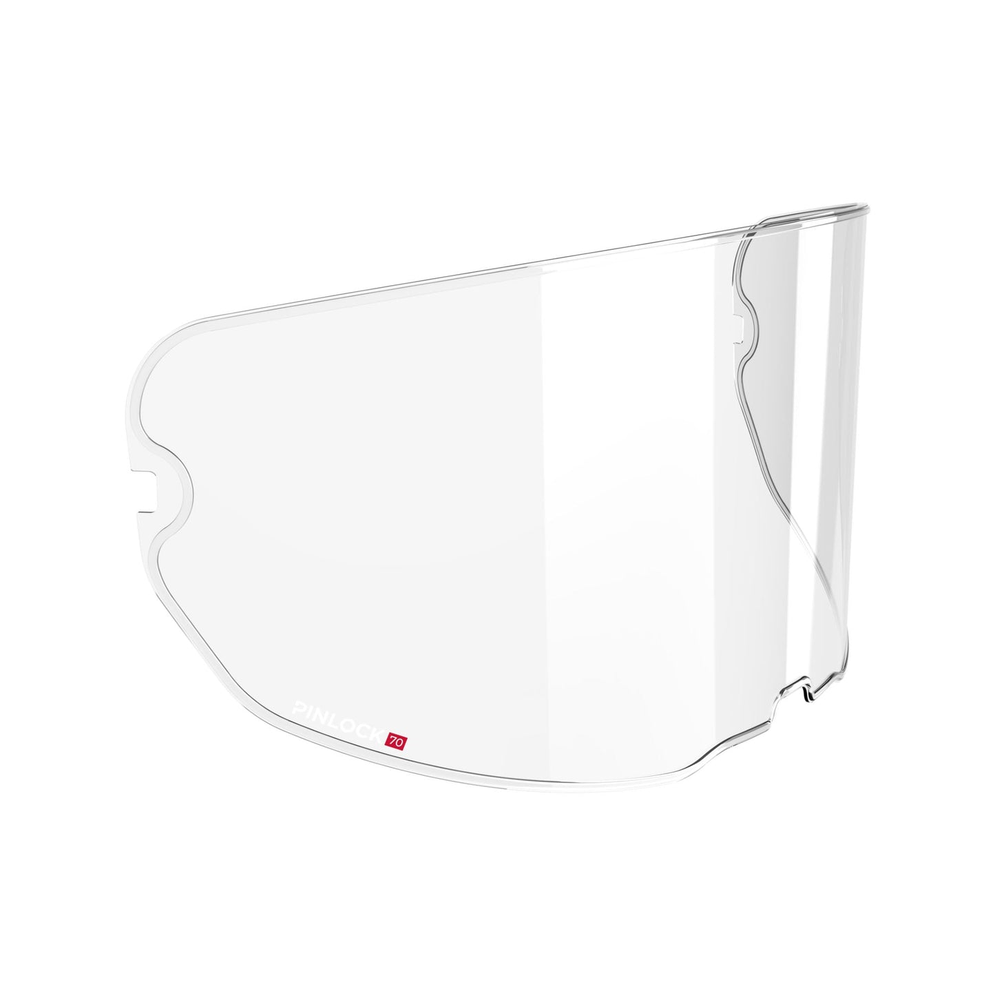 HJC HJ-45A F100 Clear Pinlock Insert DKS586 (XS / S / M)