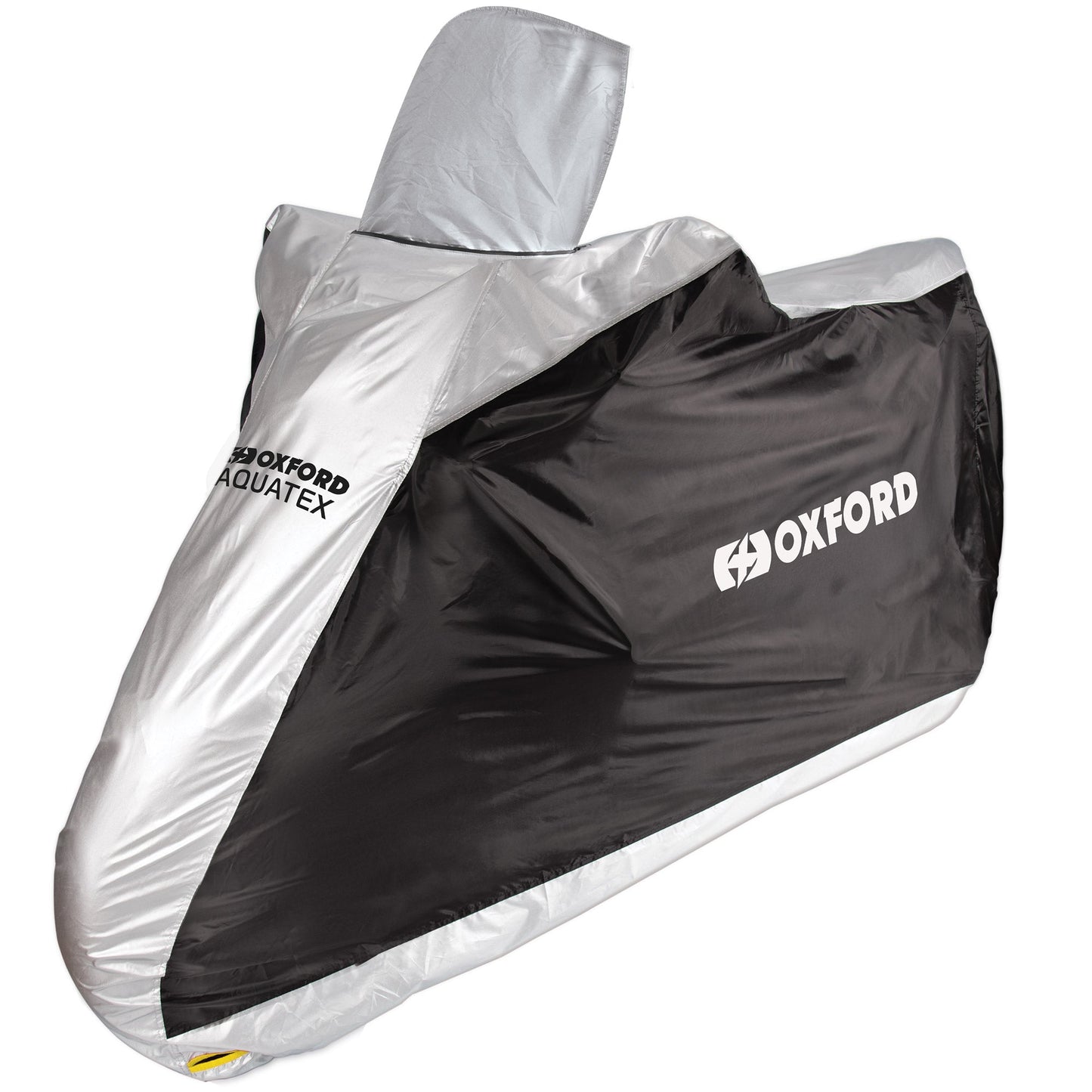 Oxford Aquatex Highscreen Scooter Cover