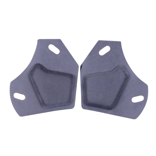 Alpinestars Ear Pad Set S-R10 Grey