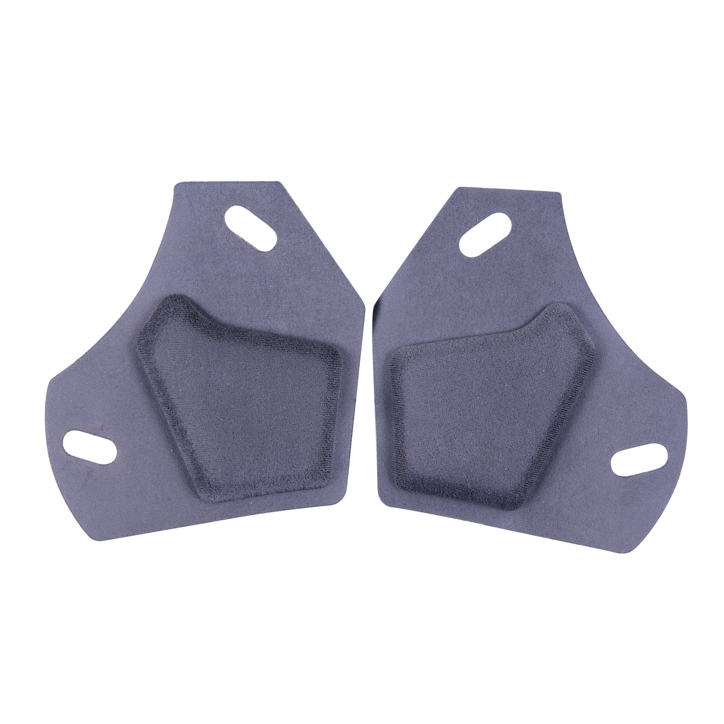 Alpinestars Ear Pad Set S-R10 - Grey